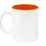 Keramiktasse mit Druck. Entdecken Sie die vielseitigen Möglichkeiten der personalisierbaren Keramiktassen bei IgelShop.