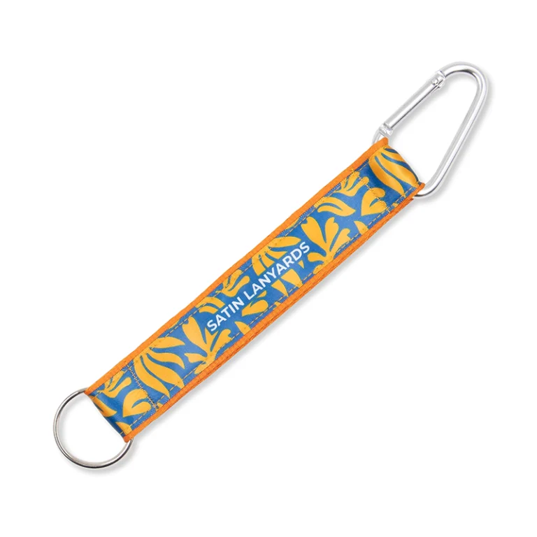 Kurze Doppel Lanyard von IGELSHOP.