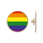 Pride 3D Pin. 3D-Pin aus der PRIDE-Kollektion!