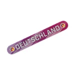 EURO 2024 Reflektierendes Armband.